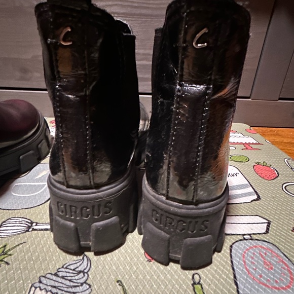 Circus shoes - Picture 7 of 8